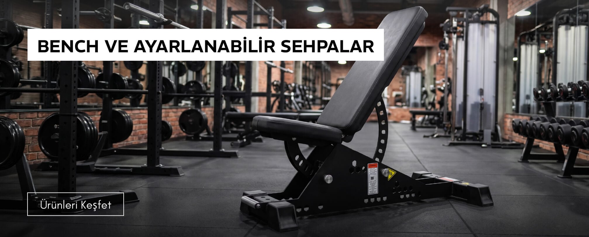 Plaka Yüklü Makineler